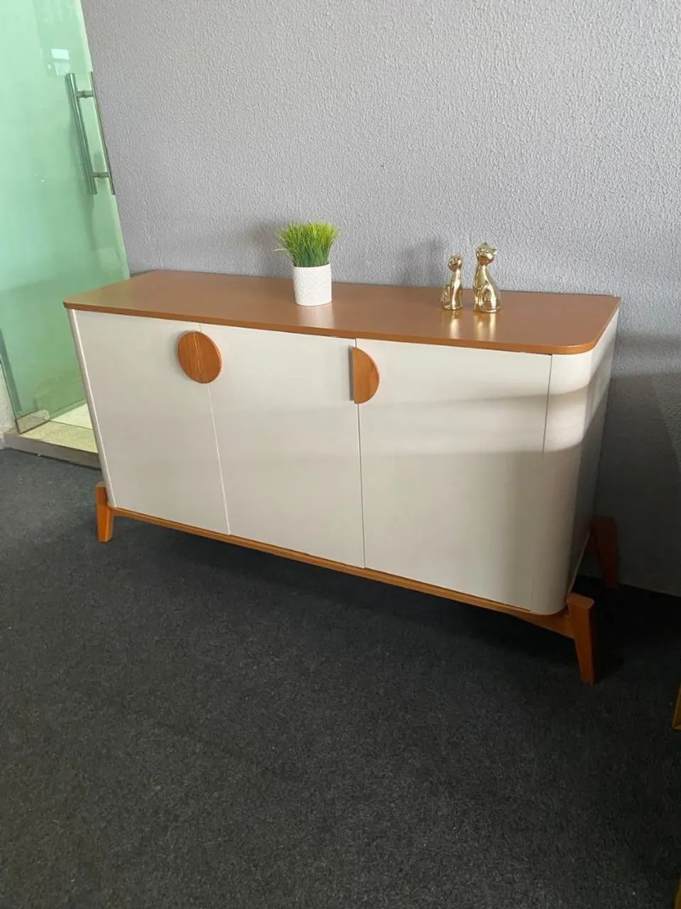 Buffe buriti  - Foto 2