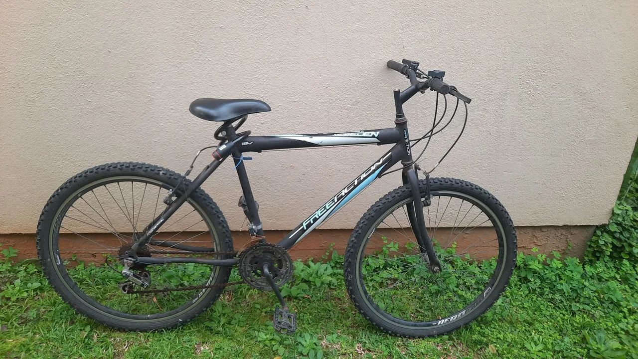 Bicicleta SX26 Eden