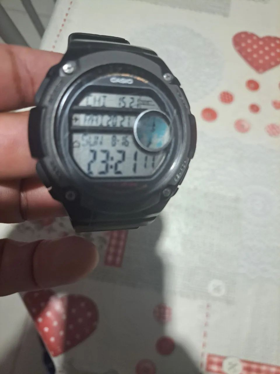 Relogio caso original  - Foto 2