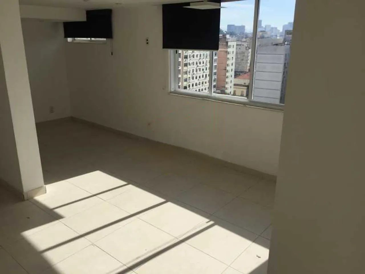 Cobertura : Linear / Residencial / Glória - Foto 2