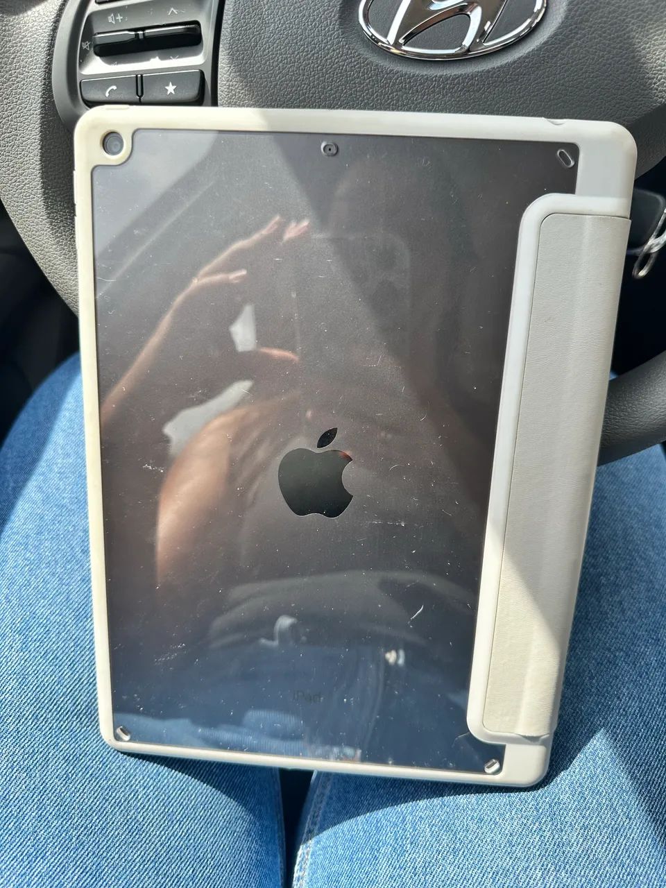 Somente venda IPad Nona Geração 64GB  - Foto 3