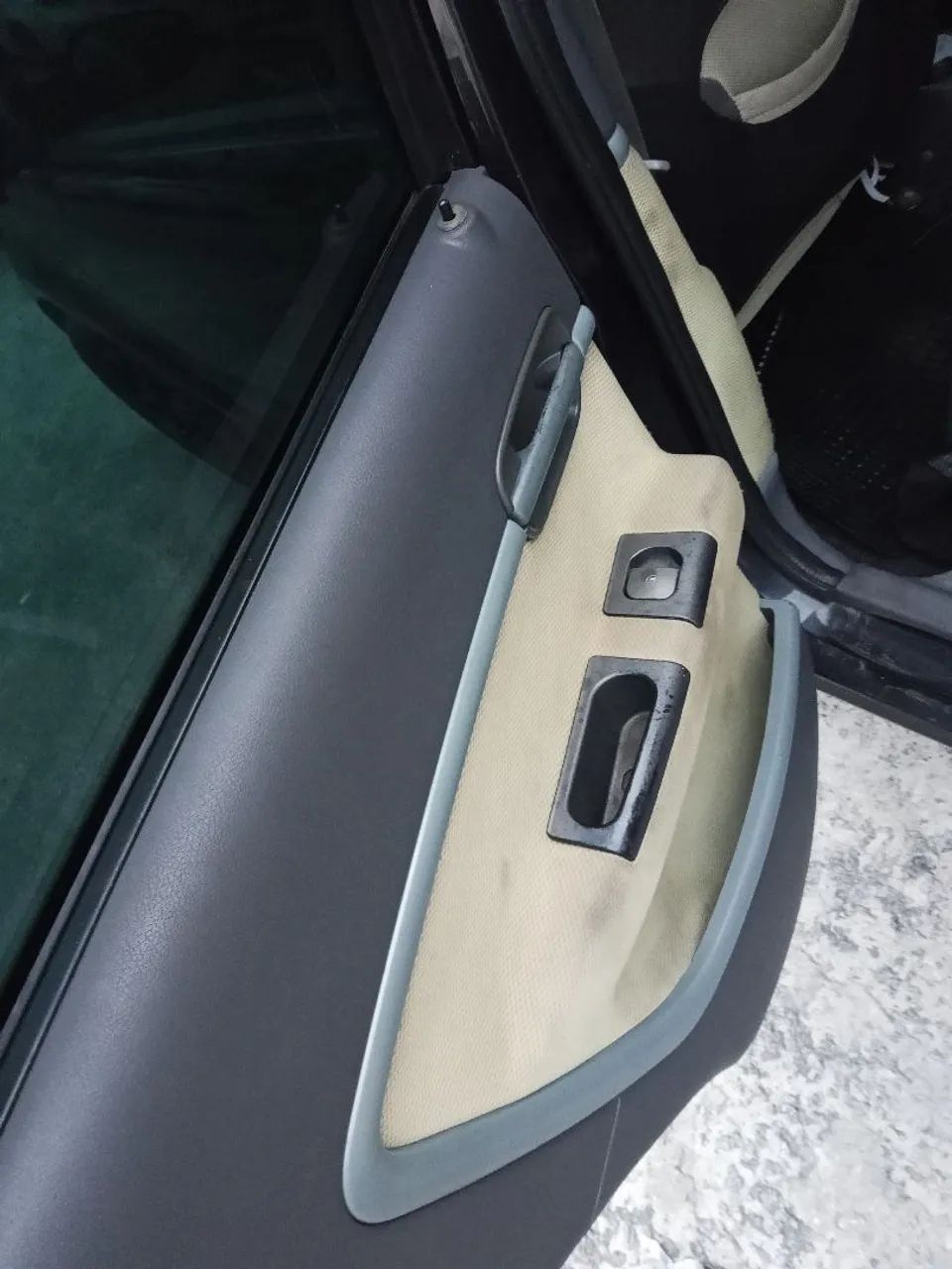 Chery Face 1.3 16v/1.3 16V Flex.mec. 2012 - Foto 4