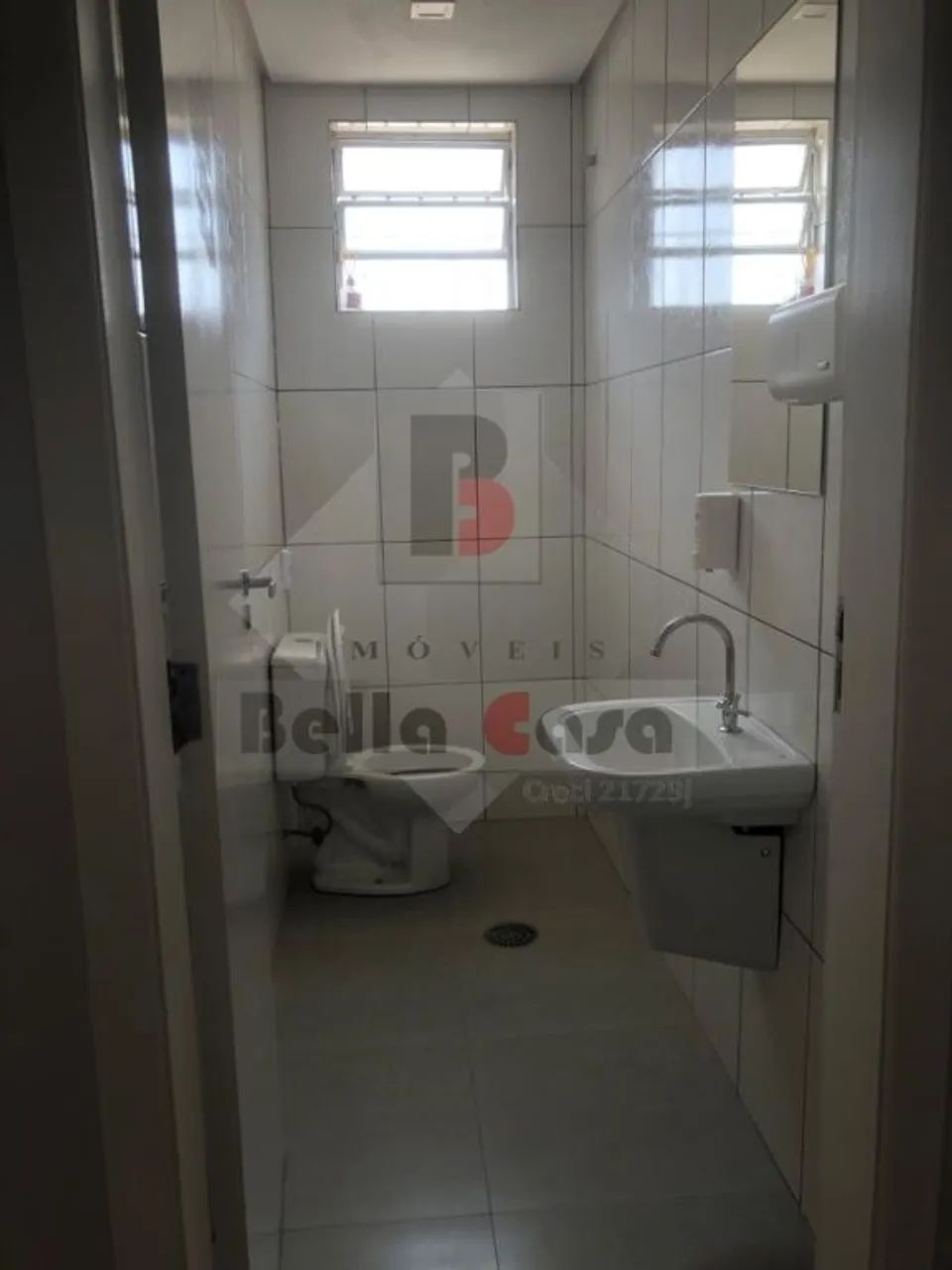 Prédio comercial Jardim Avelino, com 02 andares e 03 vagas de garagem - Foto 4