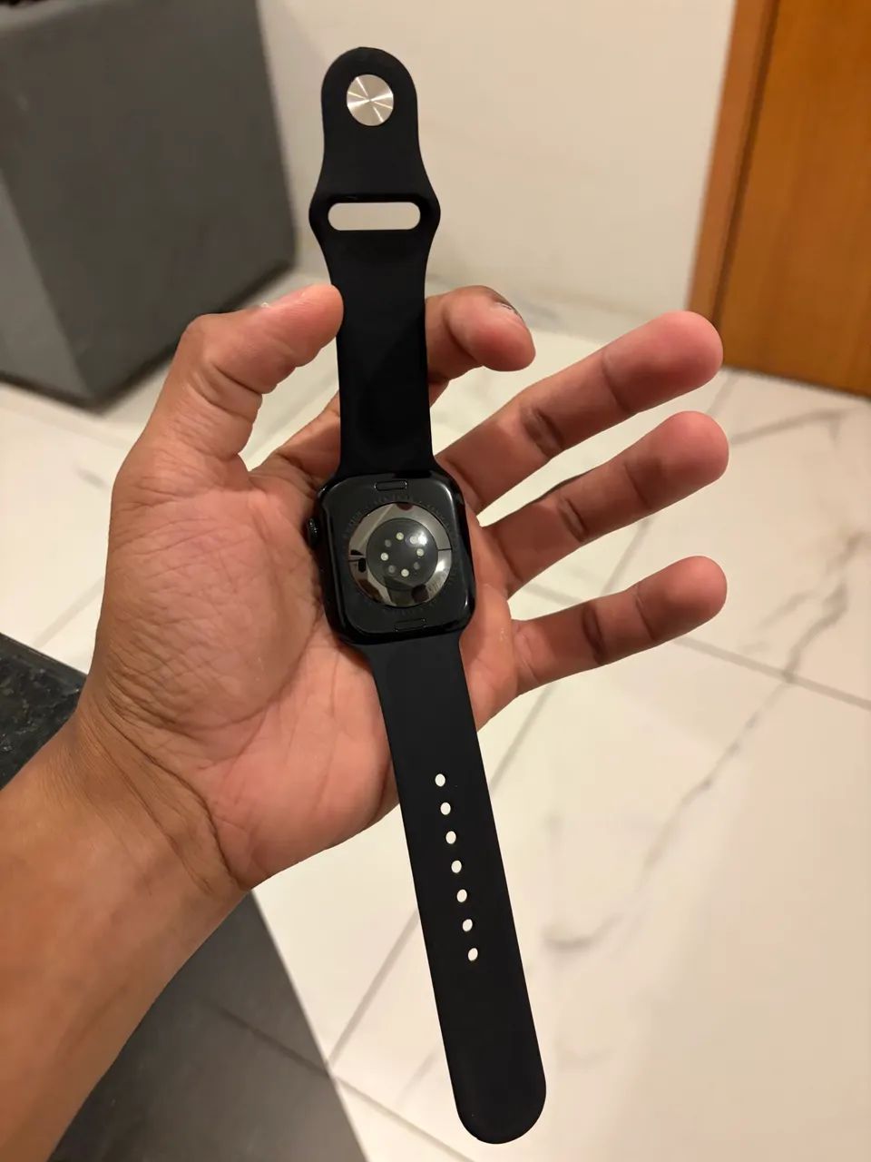 Apple Watch séries 10 - 46mm - Foto 5