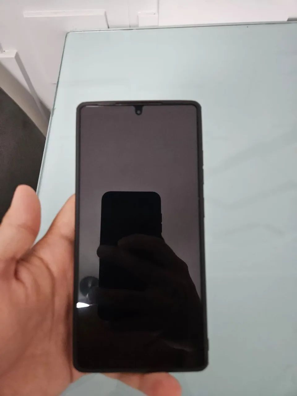 s25 ultra 512gb jet black 2 messes de uso - Foto 3
