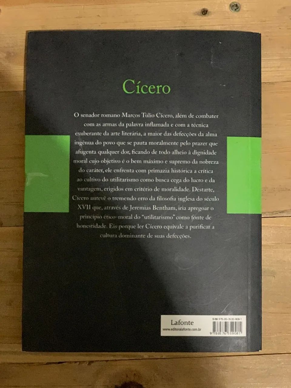 Livro - Foto 2