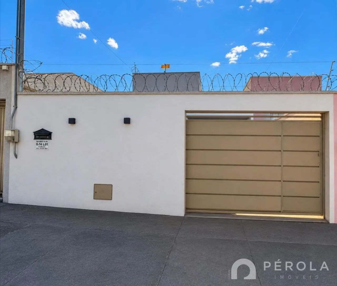 Casa em Vila Regina - Goiânia - Foto 2