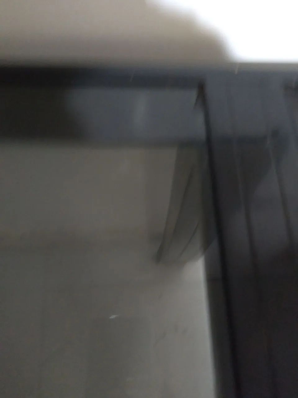  Mesa com tampo de vidro  - Foto 4