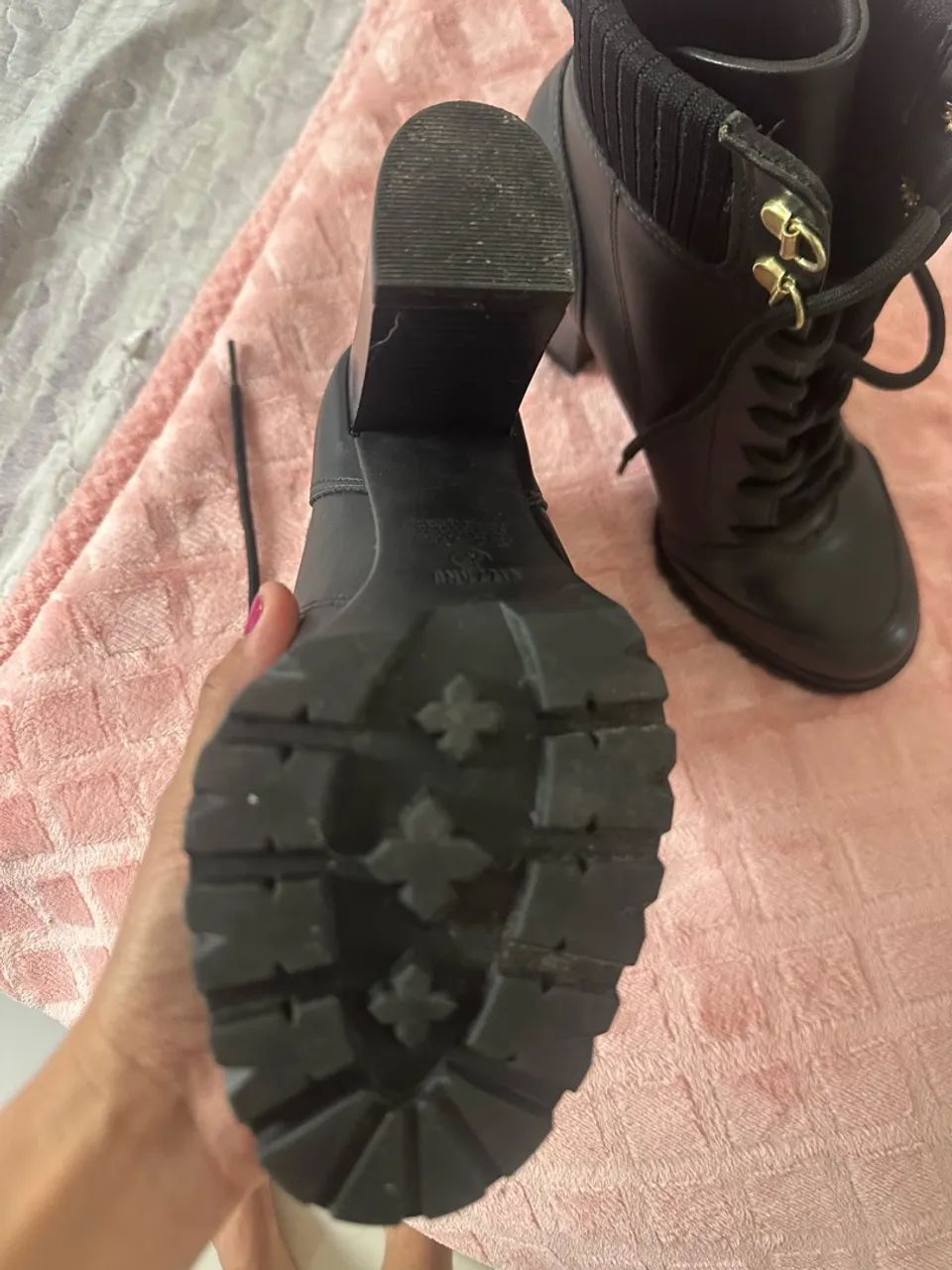 Vende-se Bota  - Foto 3