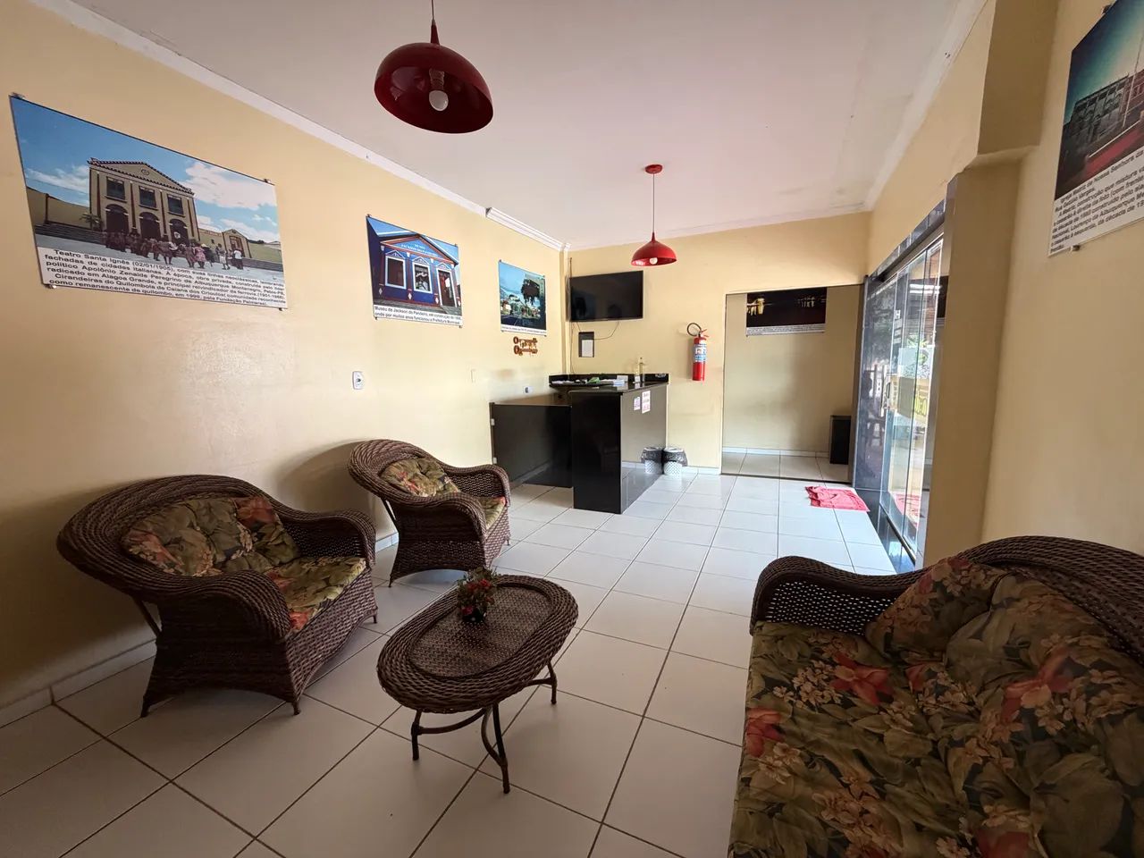 VENDE-SE POUSADA DO PANDEIRO - Foto 2
