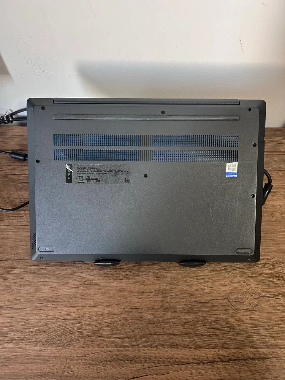 Notebook Gamer Lenovo Ideapad L340 Intel Core i5 8G - Foto 3