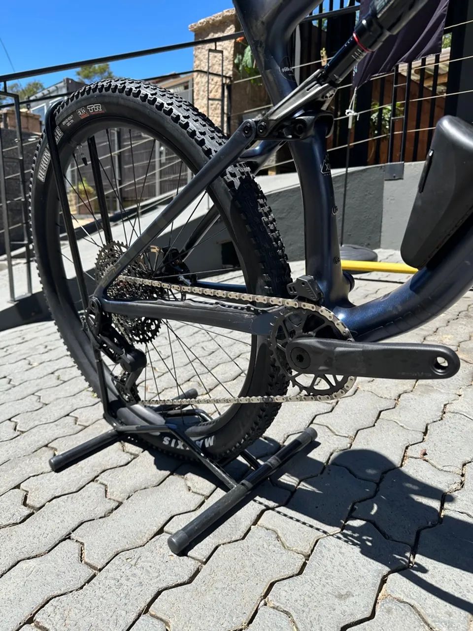Bicicleta Specialized S Works Evo - Foto 2