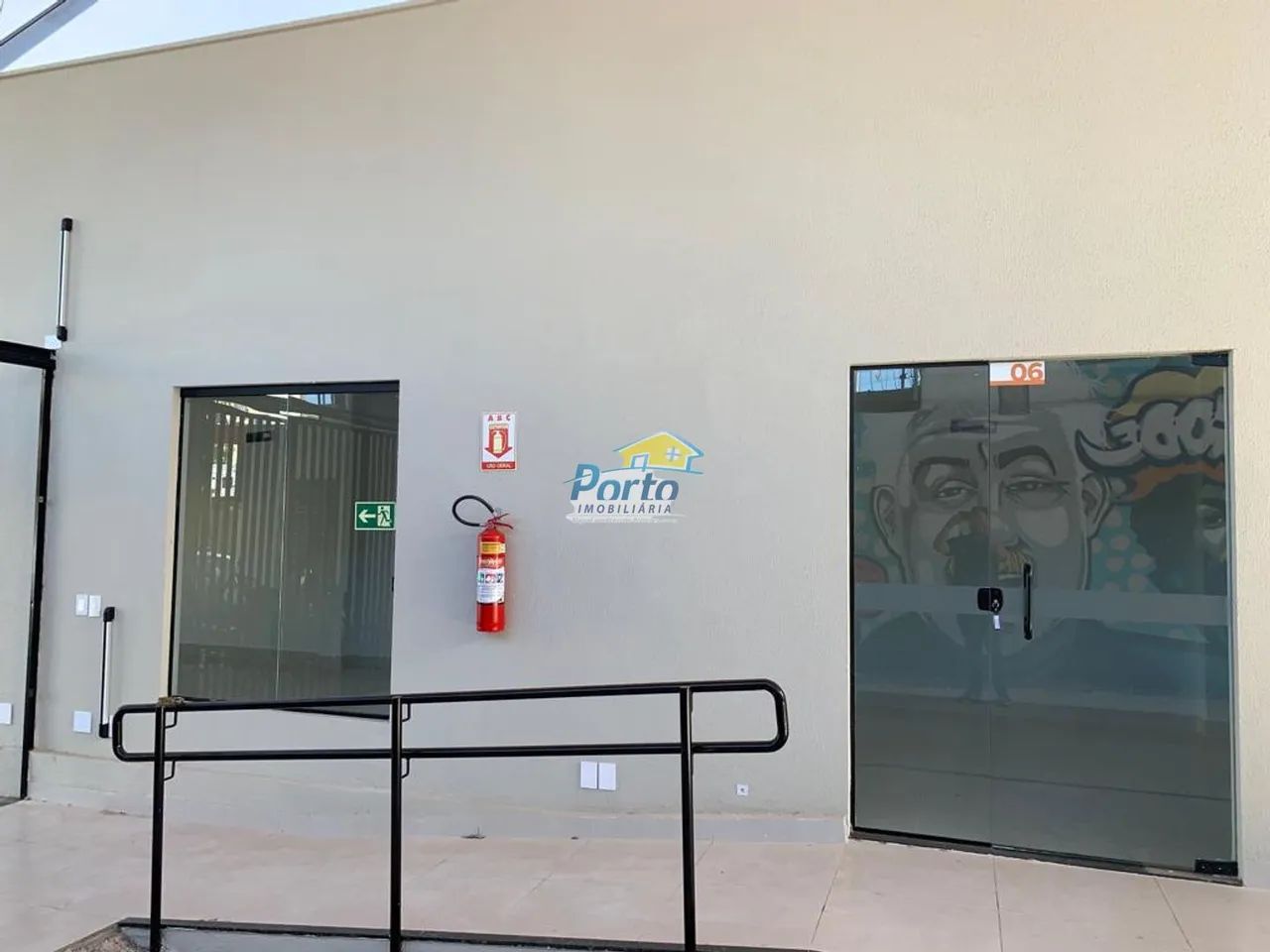Sala para Locação Fátima, Teresina - Foto 4
