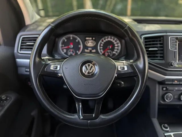 Volkswagen Amarok Highline CD 3.0 4x4 TB Dies. Aut., foto 7 de 13