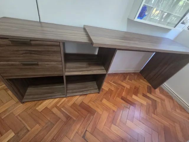 Mesa escrivaninha