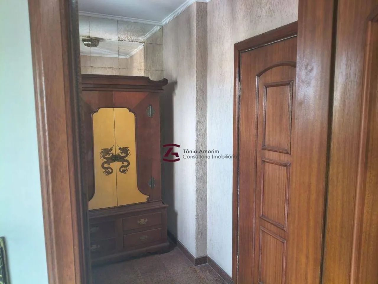 Apartamento no Condomínio Edifício Jardins de Petrópolis, 155 m², 3 quartos, 2 suítes, 2 v - Foto 5