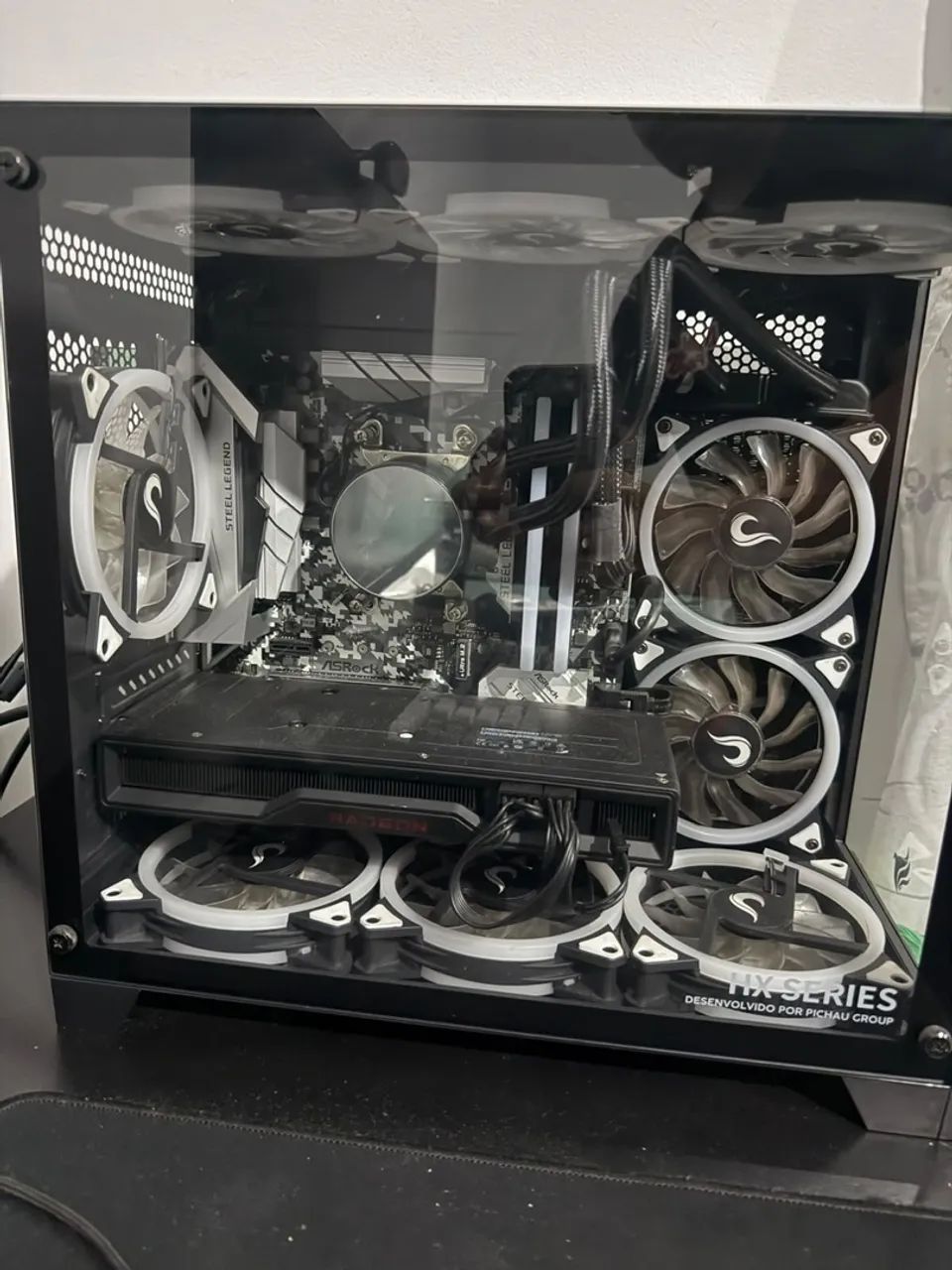 Pc gamer  - Foto 4