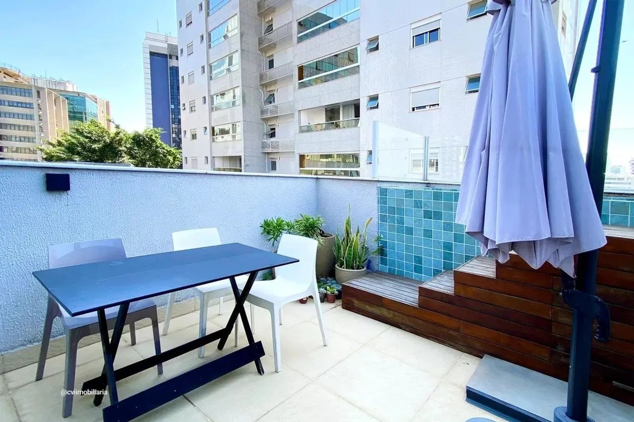 Apartamento com 03 quartos à venda, 121m² - Foto 5