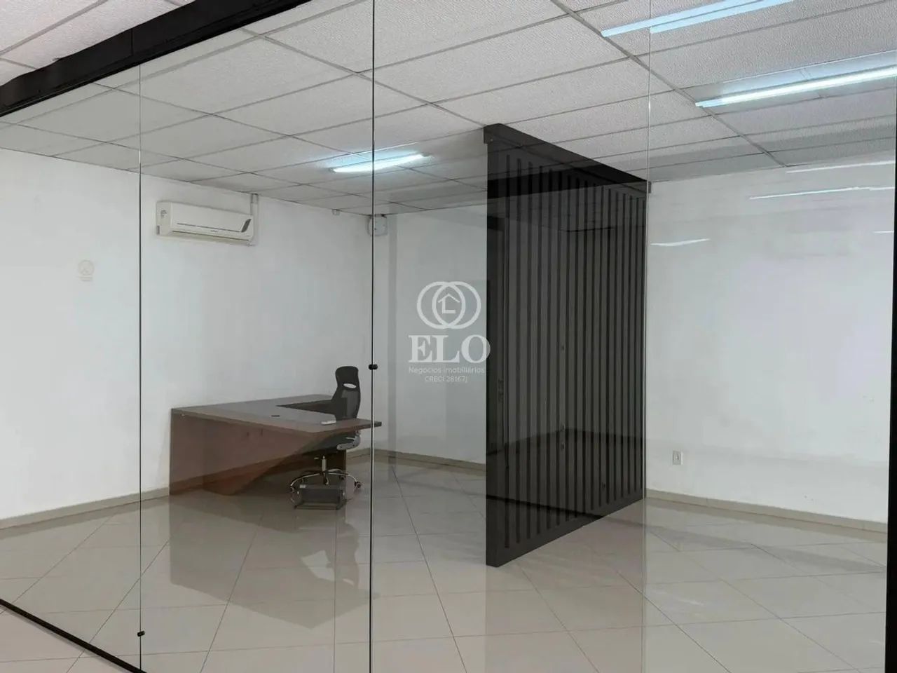 Comercial com 1 quarto, Partenon - Porto Alegre - Foto 4