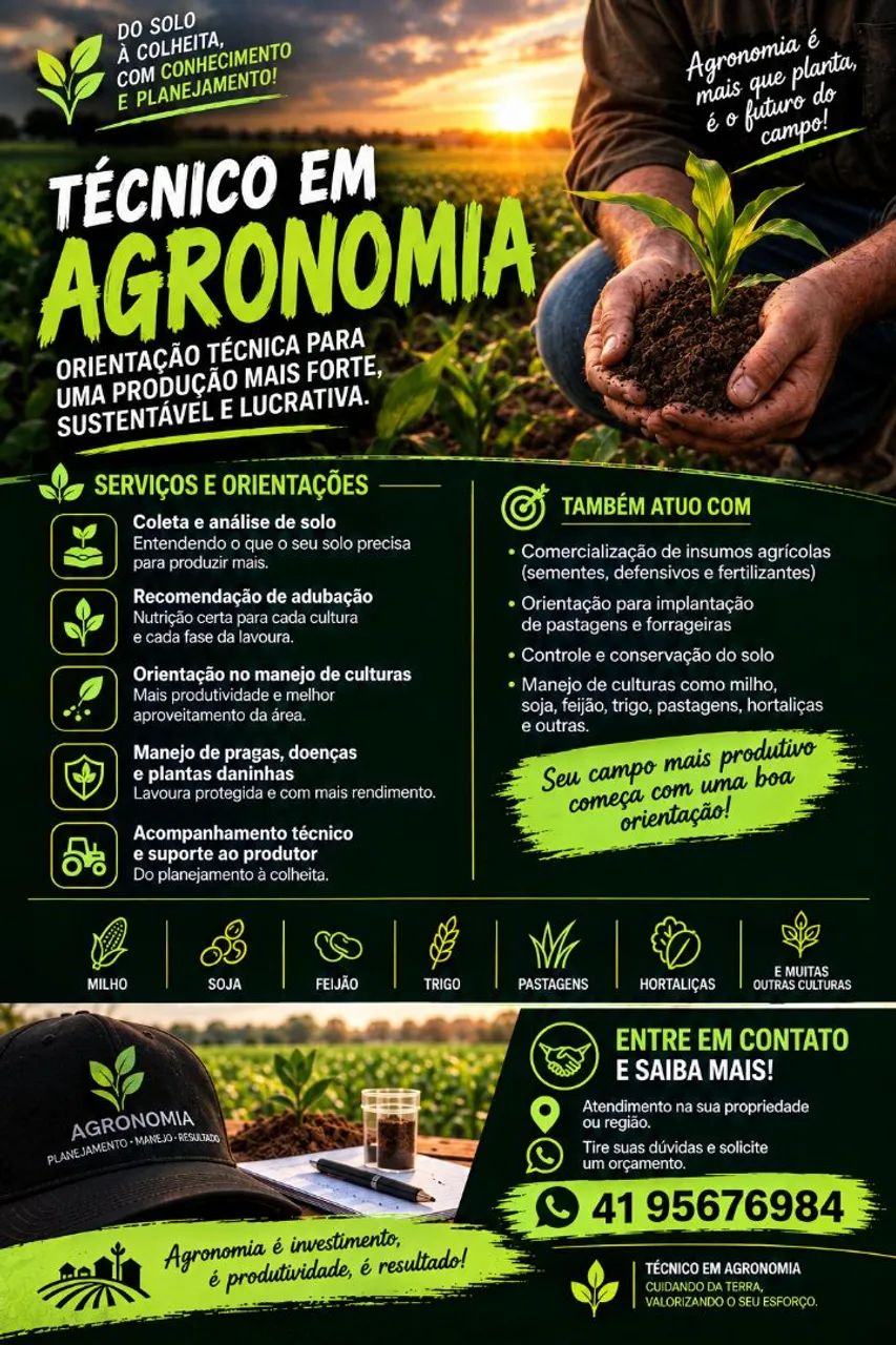 Tec .em agronomia 