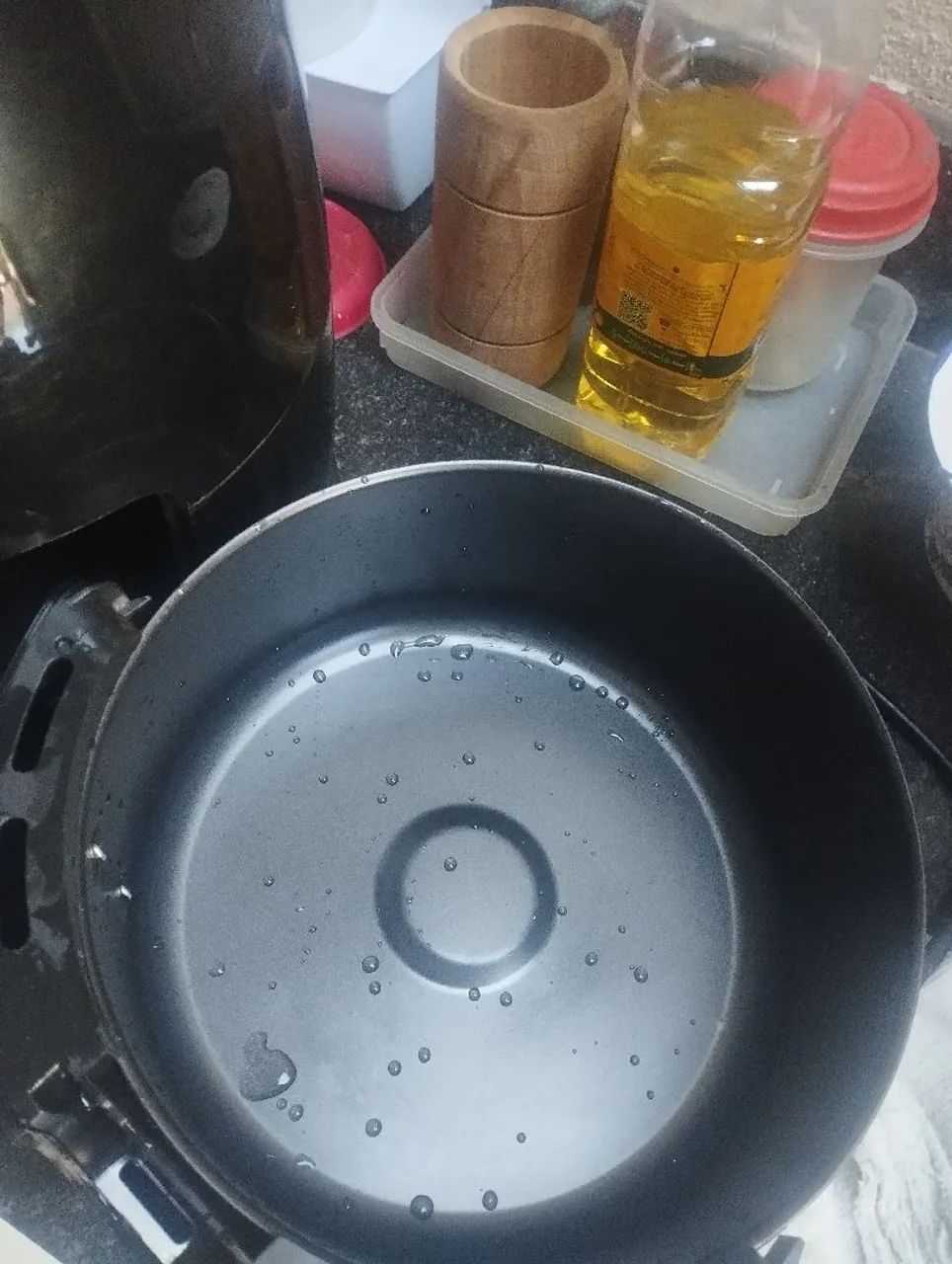 Airfryer britania  - Foto 2