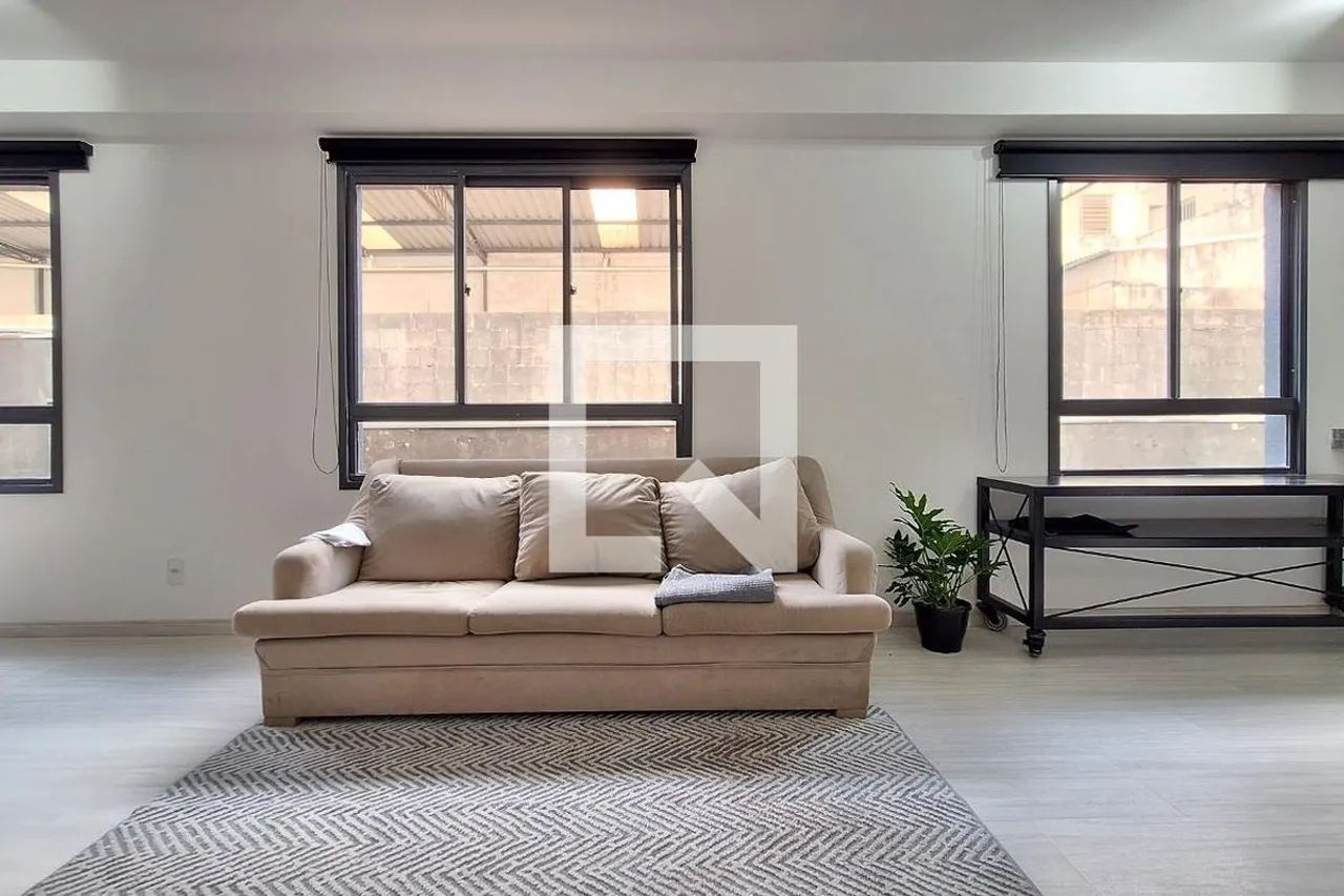 Apartamento à Venda - Barra Funda, 1 Quarto, 35 m2 - Foto 2