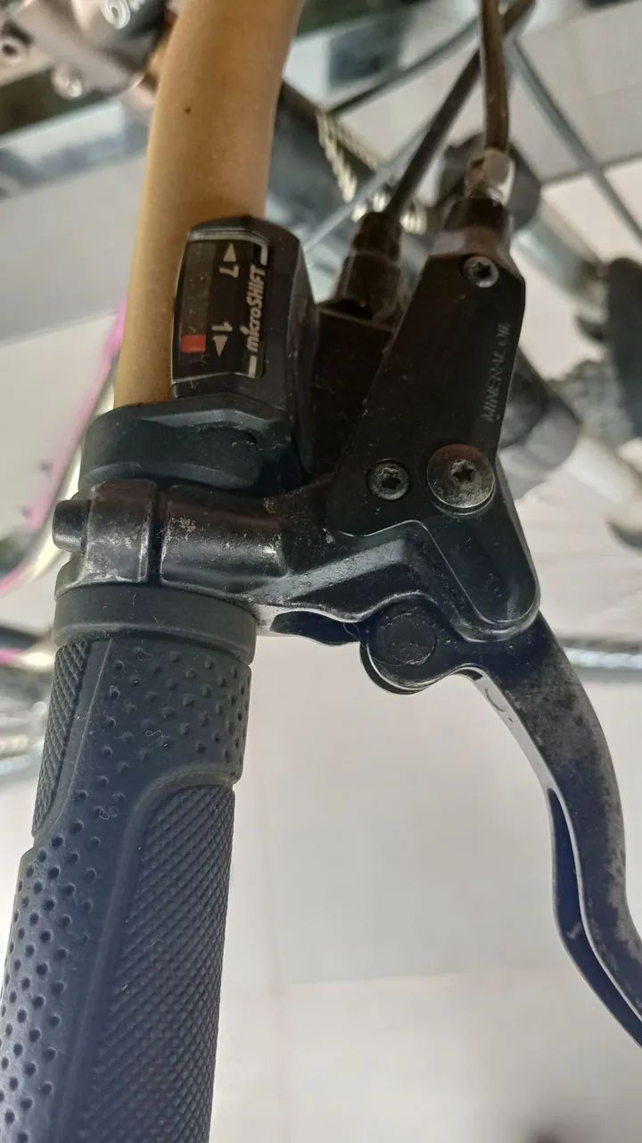 Bicicleta aro 29 - Foto 2