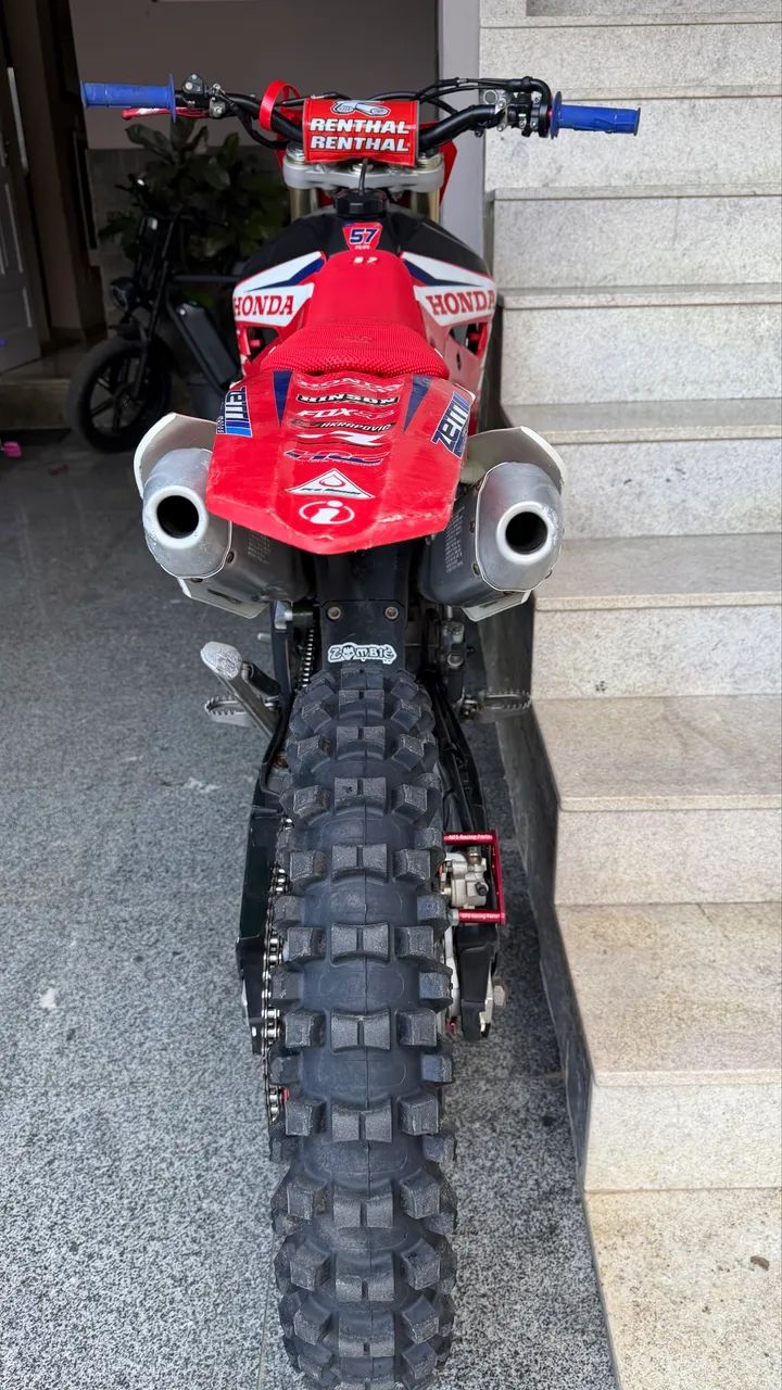 RX 250 2021