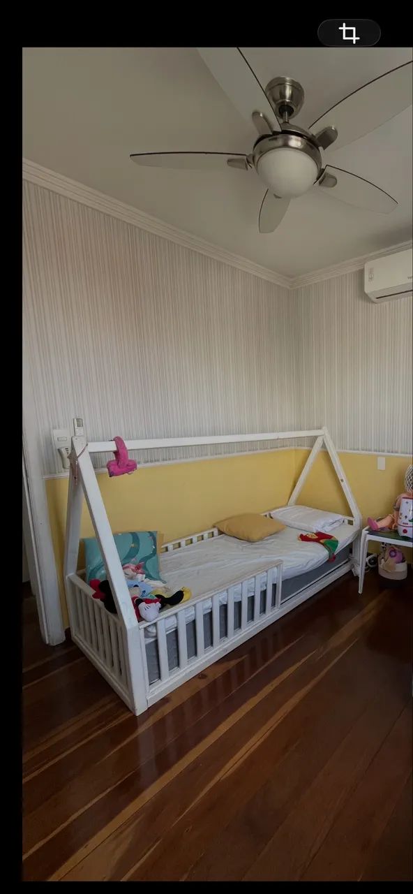 Cama montessoriana - Foto 2
