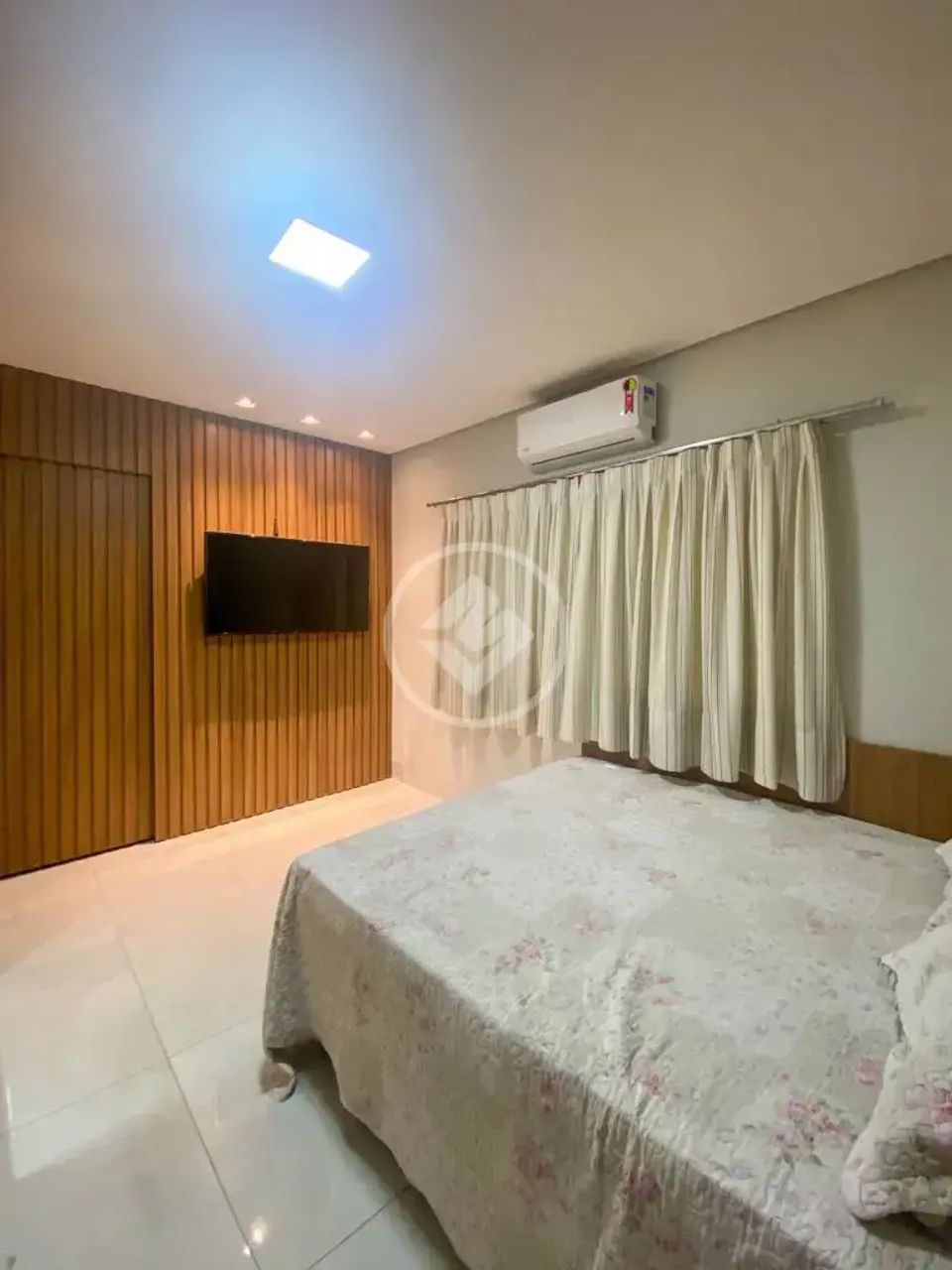 CASA COMPLETA, REFORMADA E PRONTA PARA MORAR! codigo: 319920 - Foto 5