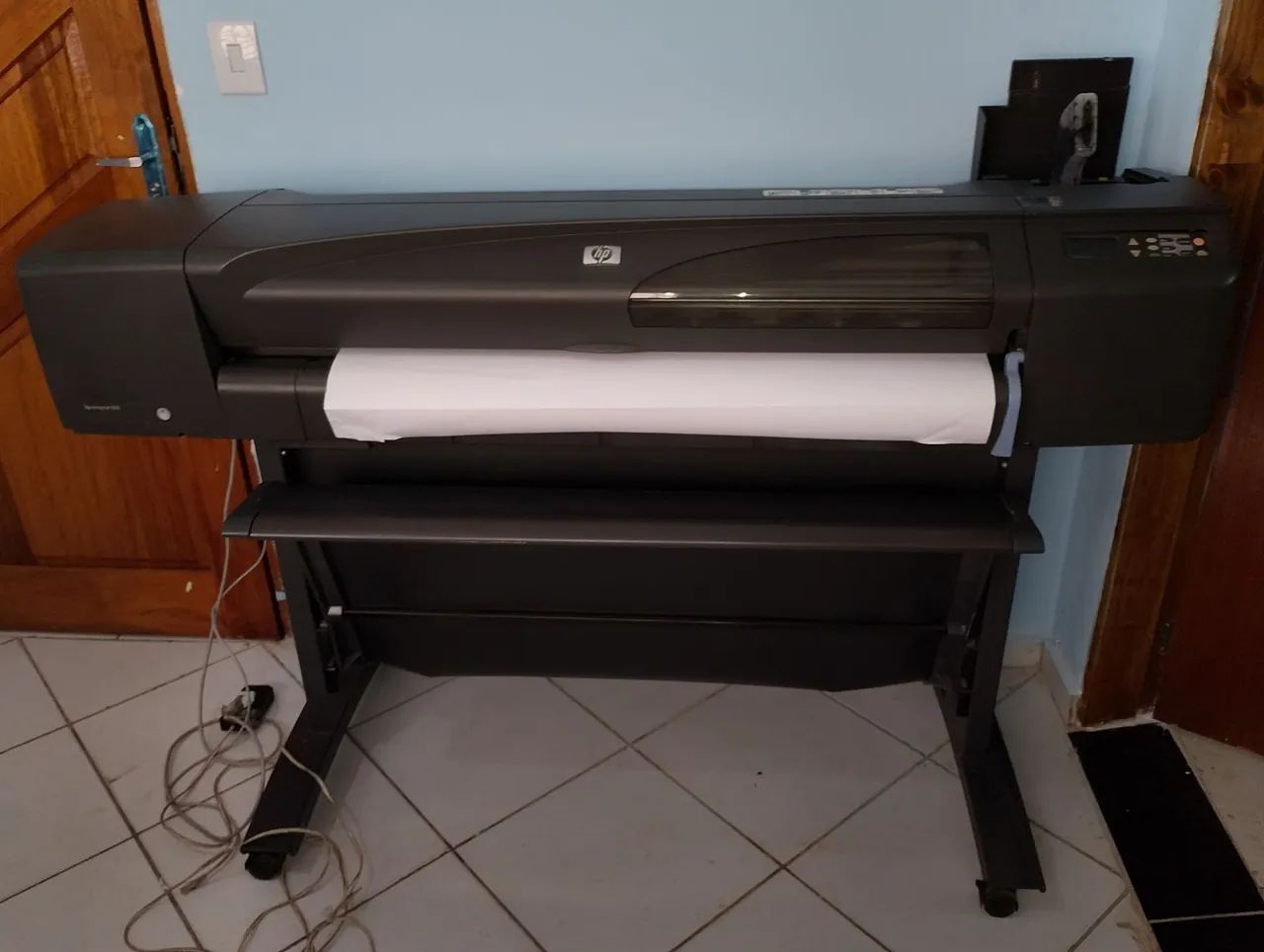 Hp Designer 800 IMPRESSORA PLOTTER