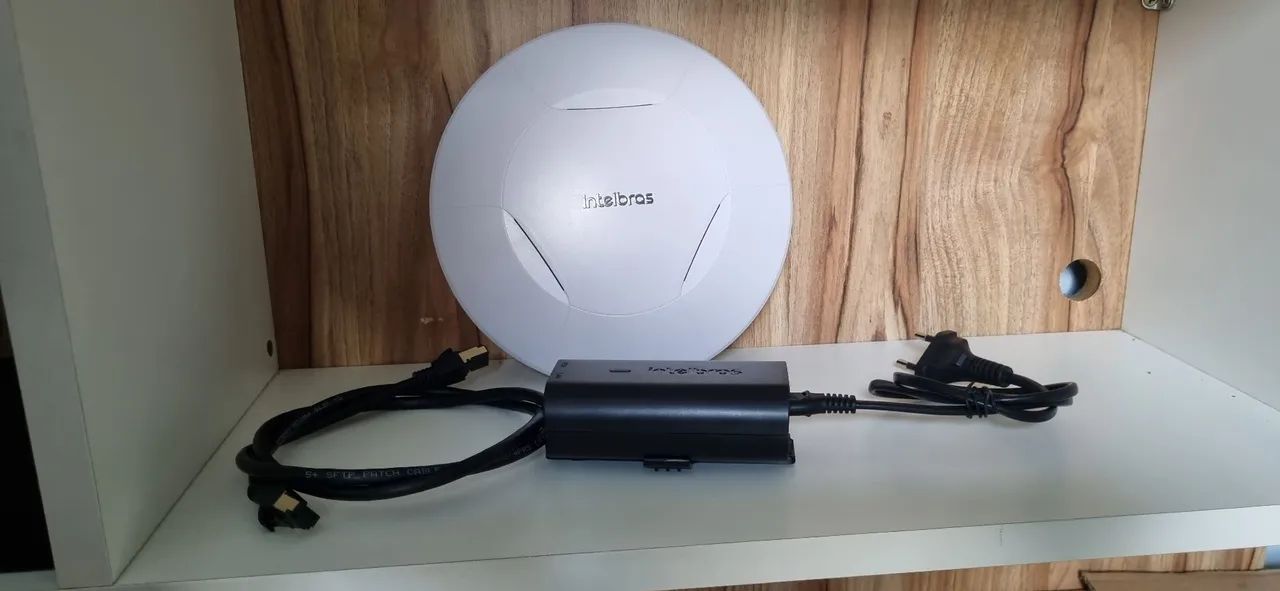 Roteador Ap310 Intelbras 