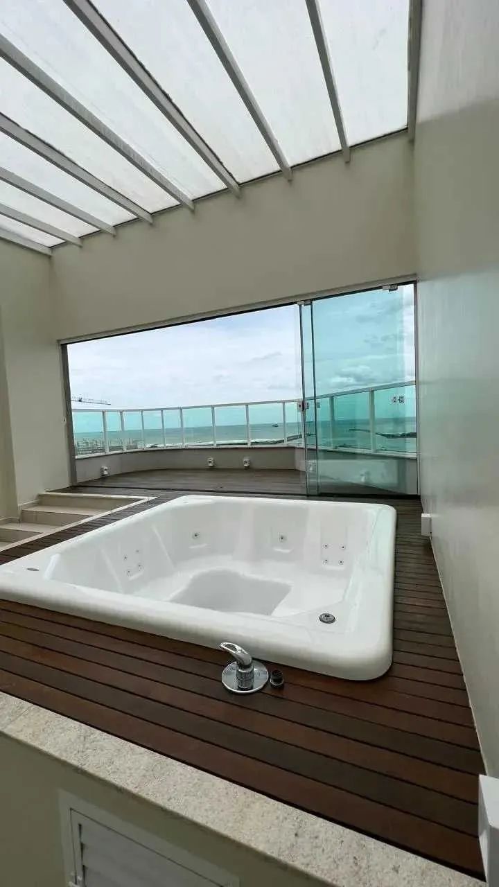 Cobertura Duplex no Centro de Itajaí - Foto 3