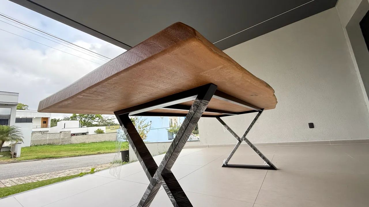 MESA NOVA  - Foto 2