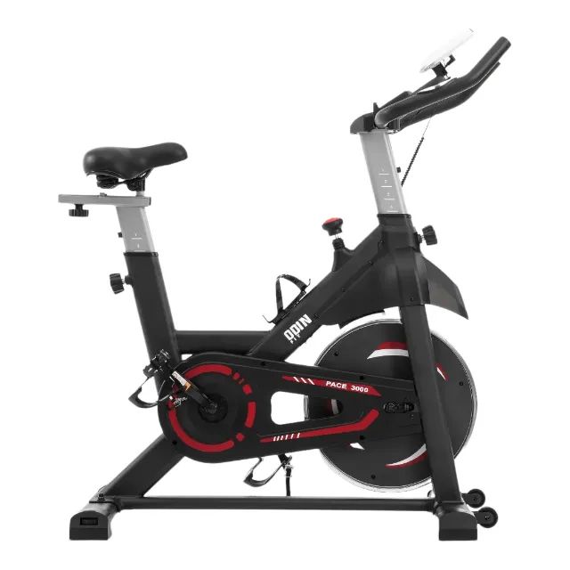 Bicicleta Spinning Odin Fit PACE3000