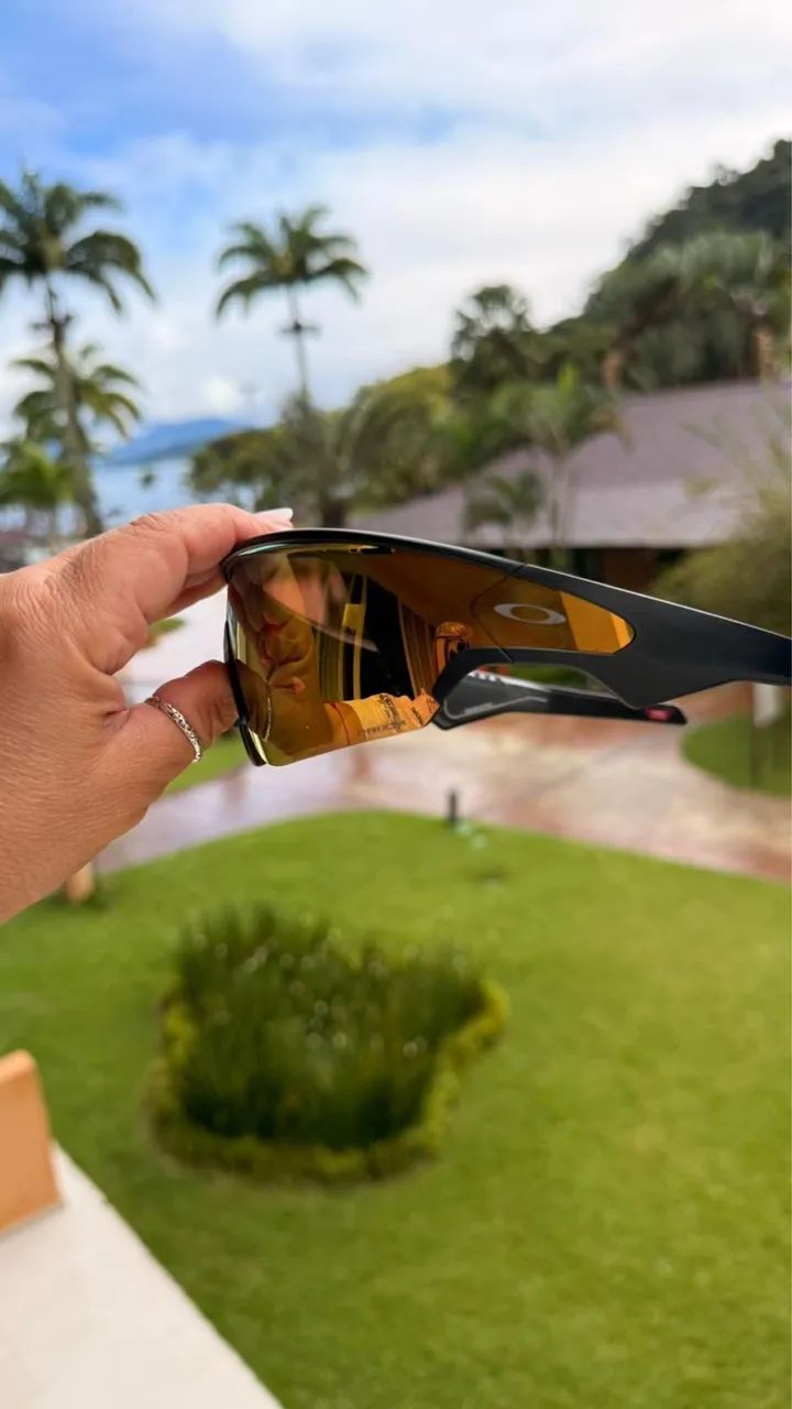óculos meta oakley 