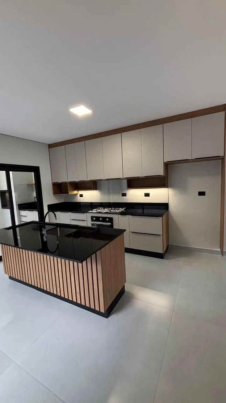 CASA À VENDA | RESIDENCIAL RESERVA DOS YPÊS I - Foto 3