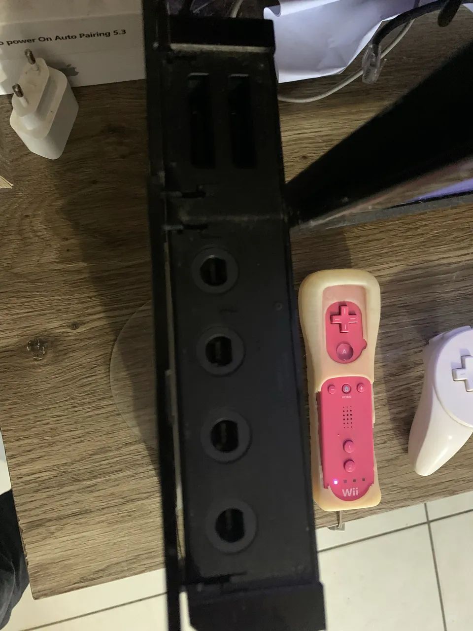 Nintendo Wii  - Foto 5