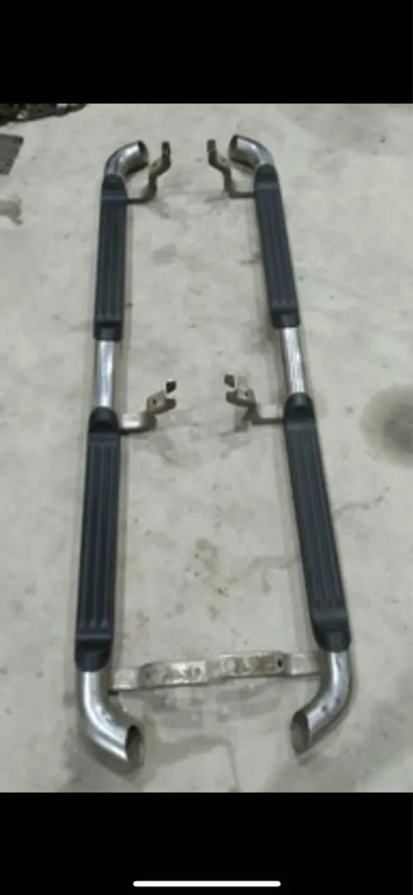 Estribo Ford Ranger Original - Foto 2