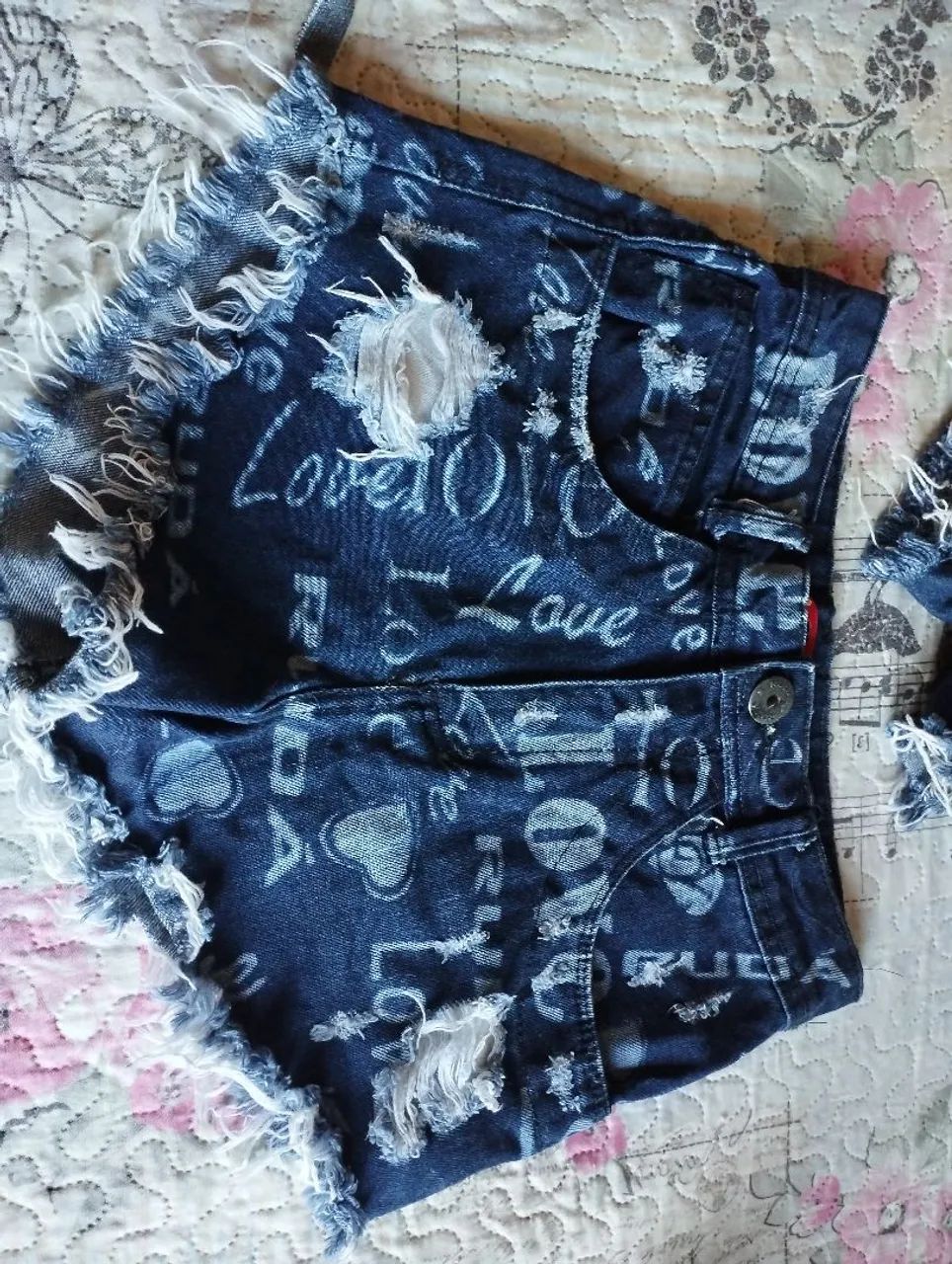 Shorts  - Foto 2