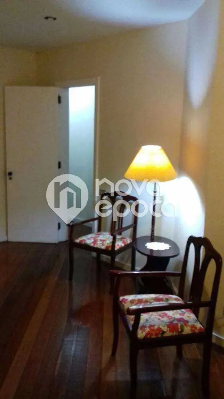Botafogo | Apartamento 2 quartos, sendo 2 suites - Foto 2