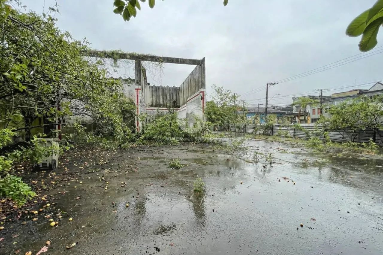 Terreno a venda em Santos ! - Foto 3