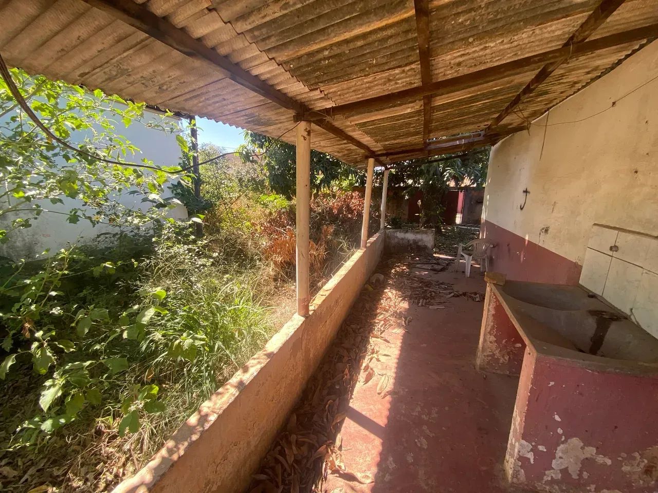 jardim luz 250.000 + documentaçao - Foto 3