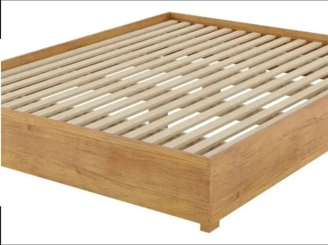 Base Cama Queen  - Foto 2