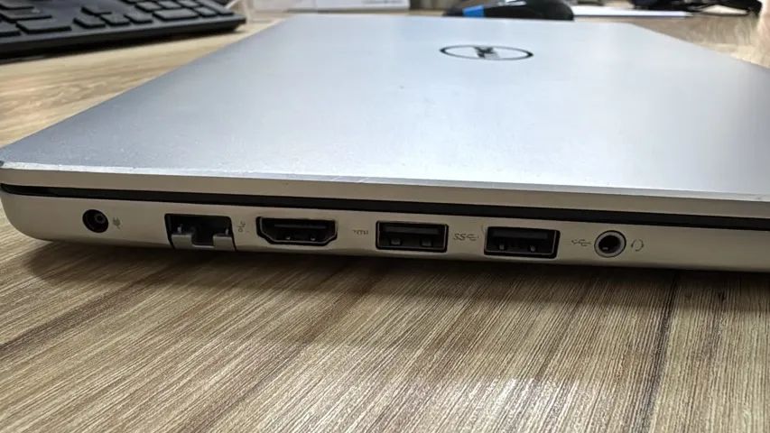 Notebook Dell Inspiron i7 16Gb RAM 512SSD - Foto 5