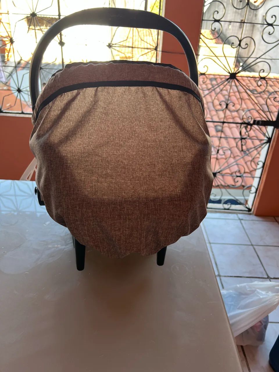 Bebê conforto  - Foto 5