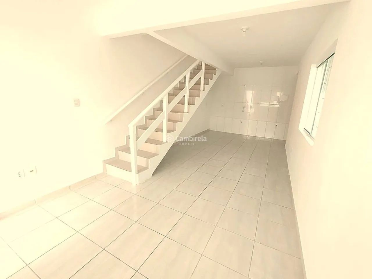 Casa dois dormitórios para locação em boa localização. - Foto 4