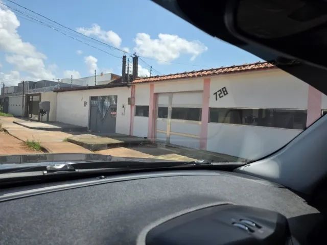 Alugo casa, bairro Infraero II, 3 suites