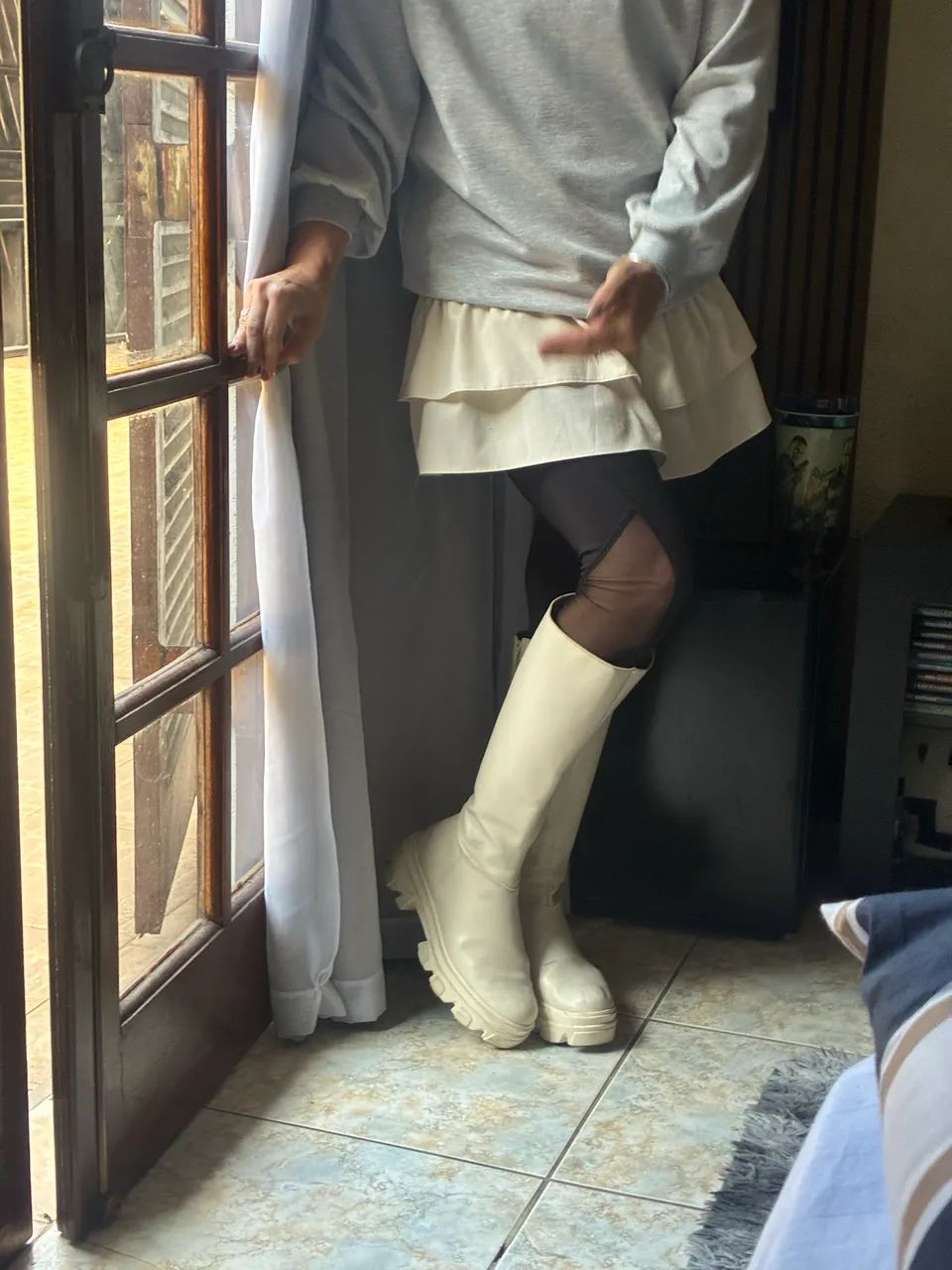 Bota - Foto 2