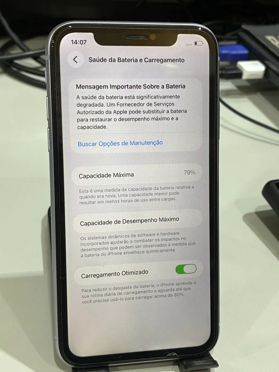 iPhone 11 64gb - Foto 5